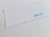 Ziena Eyewear lens cleaning cloth